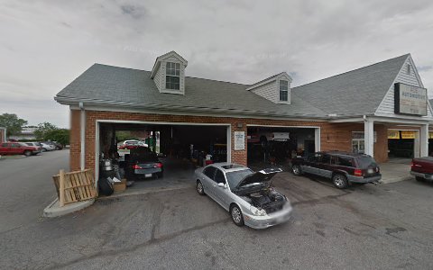 Auto Repair Shop «Ace Automotive», reviews and photos, 3705 Tiffany Ln, Virginia Beach, VA 23456, USA