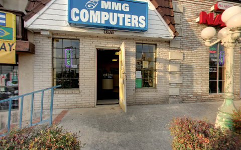 Computer Store «MMG Computers», reviews and photos, 4706 Shavano Oak #102, San Antonio, TX 78249, USA