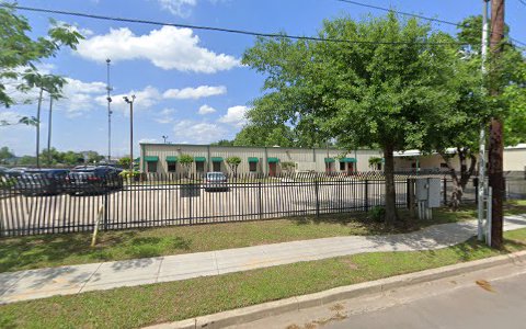 Community Center «Oscar Johnson Jr Community Center», reviews and photos, 100 Park Pl, Conroe, TX 77301, USA