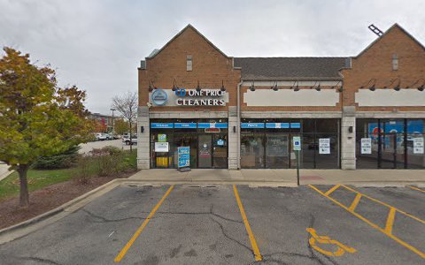 Dry Cleaner «CD One Price Cleaners», reviews and photos, 960 Northwest Hwy, Arlington Heights, IL 60004, USA
