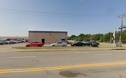 Auto Repair Shop «City Garage Auto Repair & Oil Change #4», reviews and photos, 1002 S Cedar Ridge Dr, Duncanville, TX 75137, USA