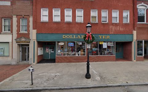 Grocery Store «Dollar Center», reviews and photos, 210 Central St, Lowell, MA 01852, USA