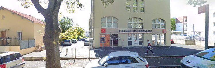 Photo du Banque Caisse d'Epargne Beziers Jean Moulin à Béziers