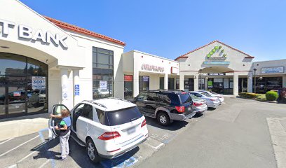 Rixen Chiropractic - Pet Food Store in San Pablo California