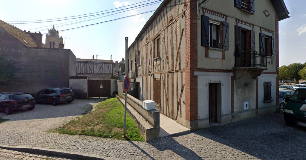 cabinet dentaire à Nogent-sur-Seine (Aube 10)