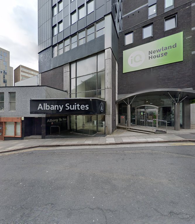 Albany Suites