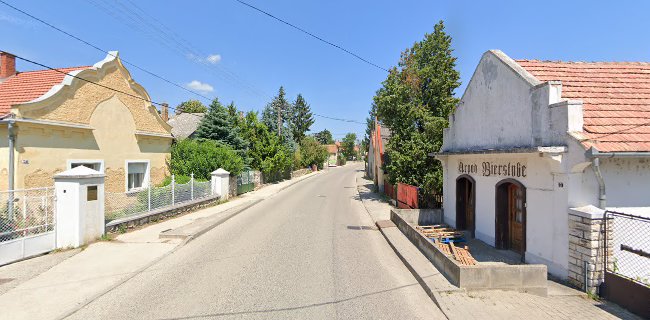 Régi Közkút - Balatonfüred
