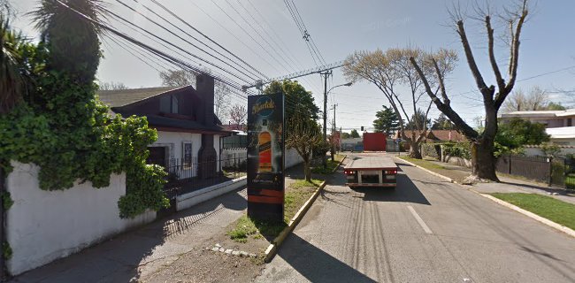 Opiniones de Nativo Pub Lounge Concept en Chillán - Pub