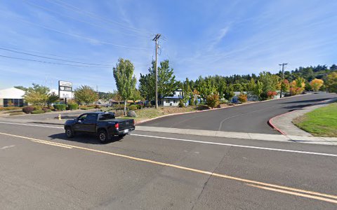 Self-Storage Facility «Northwest Self Storage», reviews and photos, 576 SW Halsey St, Troutdale, OR 97060, USA