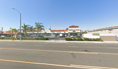 Crenshaw Chiropractic - Pet Food Store in Inglewood California