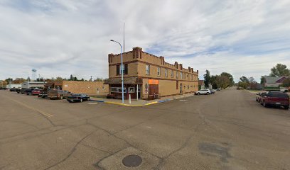Spinecare Chiropractic - Pet Food Store in Elgin North Dakota