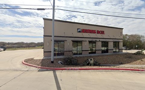 Beauty Supply Store «Armstrong McCall - New Braunfels», reviews and photos, 645 FM 1044, New Braunfels, TX 78130, USA