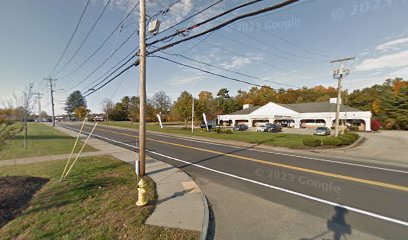 A Fox & Hounds Petit