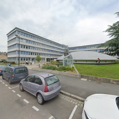 Agence Régionale de Santé de Normandie à Alençon