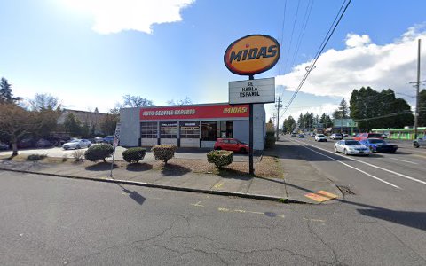 Car Repair and Maintenance «Midas», reviews and photos, 11750 NE Halsey St, Portland, OR 97220, USA