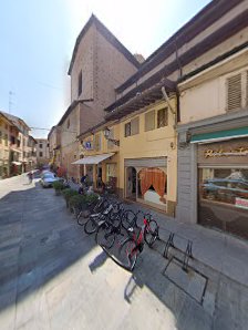 Caffe San Prospero Di Curti Elisa Via Antonio Franzoni, 1, 42121 Reggio Emilia RE, Italia