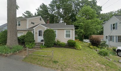 Homeward Bound Pet Care