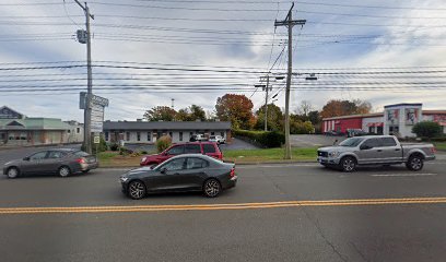 Dr. Eric Cullen - Pet Food Store in Orange Connecticut