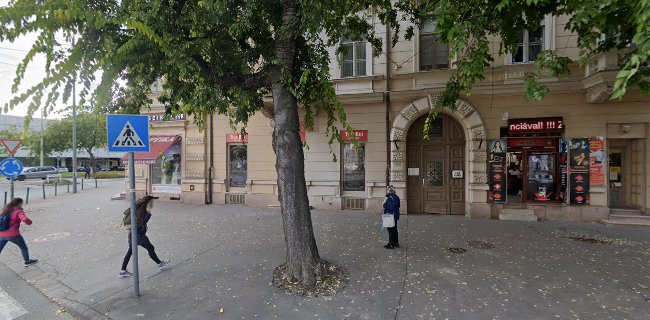 Félegyházi Pékség, 65. Mintabolt - Szeged