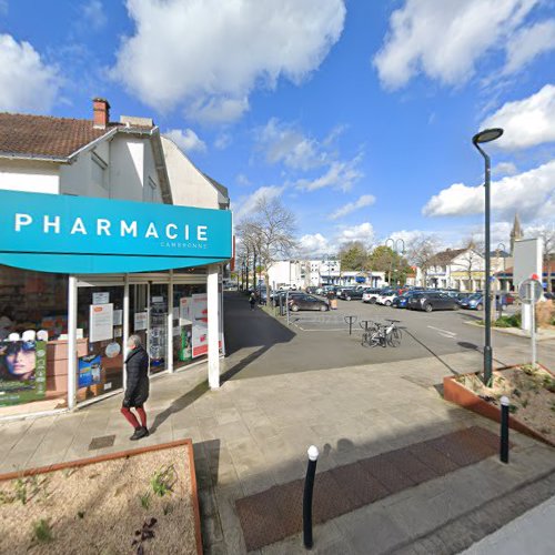 Pharmacie Forum Santé Cambronne à Saint-Sébastien-sur-Loire