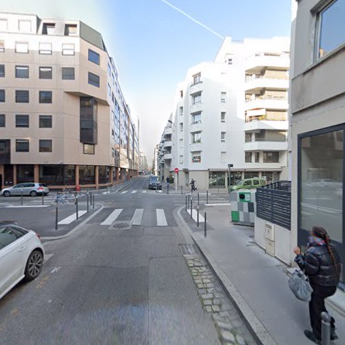 Arkéa Banque Entreprises & Institutionnels Lyon à Lyon