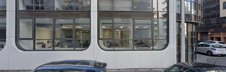 Photo du Banque Arkéa Banque Entreprises & Institutionnels Lyon à Lyon