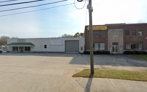 Pawn Shop «Newnan Plaza Shop & Pawn», reviews and photos, 167 Greenville St, Newnan, GA 30263, USA
