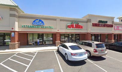Dr. Michael Hale - Pet Food Store in Broken Arrow Oklahoma