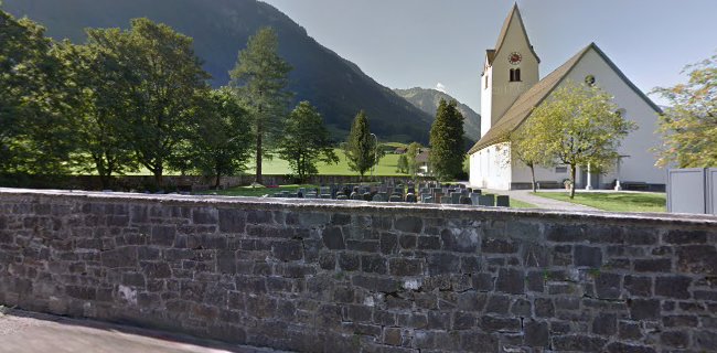 Rezensionen über Friedhof Betschwanden in Glarus Nord - Bestattungsinstitut