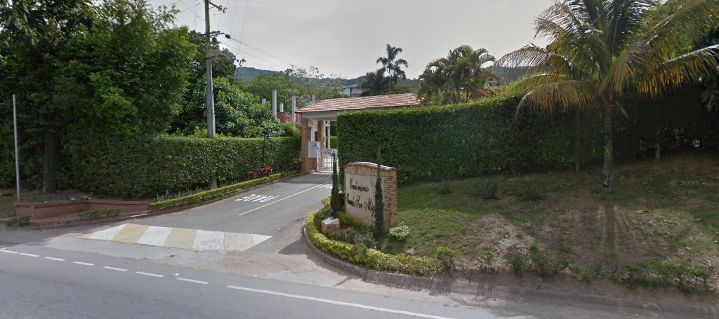 Condominio Hacienda San Miguel