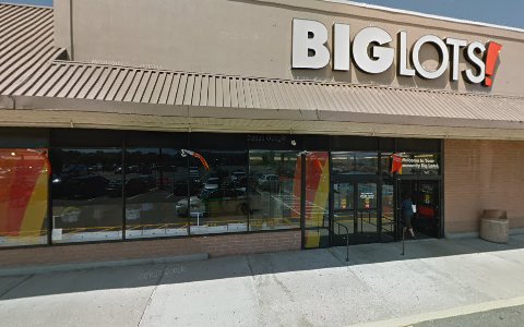 Discount Store «Big Lots», reviews and photos, 501 Montauk Hwy, West Babylon, NY 11704, USA