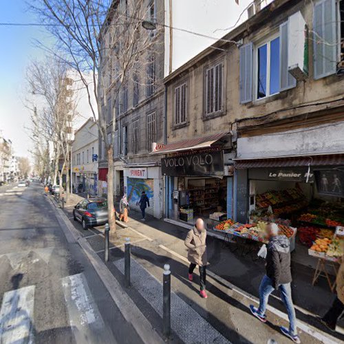 Boucherie Charcuterie National à Marseille