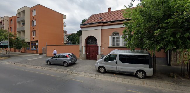 Szombathely, Óperint u., 9700 Magyarország