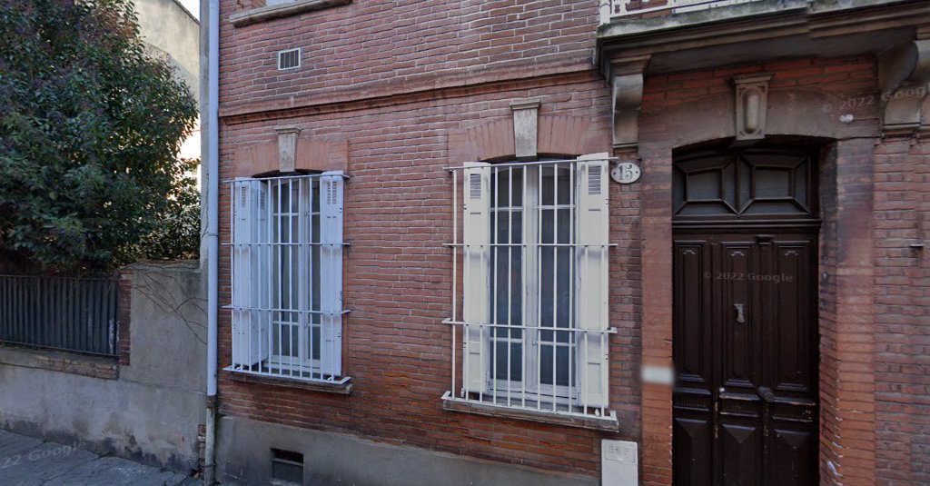 Maison d'hôtes à Toulouse à Toulouse (Haute-Garonne 31)