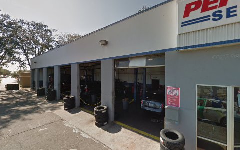 Car Repair and Maintenance «Pep Boys Auto Service & Tire», reviews and photos, 100 S US Hwy 17 92, Longwood, FL 32750, USA