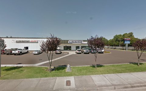 Auto Repair Shop «South Pacific Tire Pros», reviews and photos, 5040 Pacific Blvd SW, Albany, OR 97321, USA
