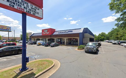 Auto Parts Store «Pep Boys Auto Parts & Service», reviews and photos, 5020 South Blvd, Charlotte, NC 28217, USA