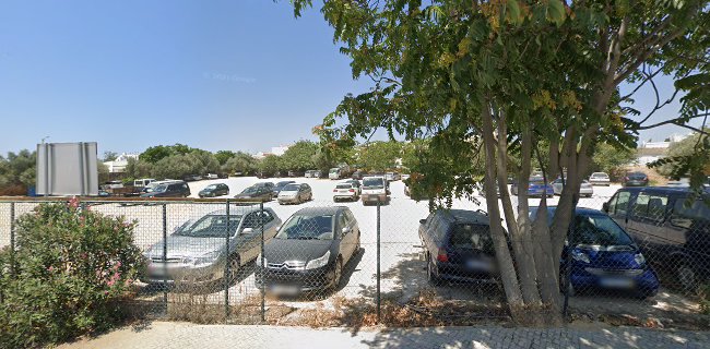 Comentários e avaliações sobre o Parque de estacionamento gratuito