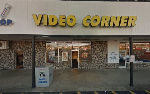 Video Game Store «Video Corner», reviews and photos, 1105 Scottsville Rd, Lafayette, TN 37083, USA