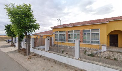 Escuelas en Montejo de Arévalo