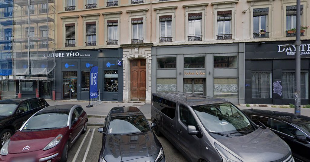 CMC International : Investissement immobilier et financier à Lyon (Rhône 69)