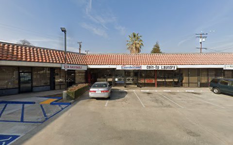 Laundromat «Launderland Coin Laundry», reviews and photos, 551 Francisquito Ave # F, West Covina, CA 91790, USA