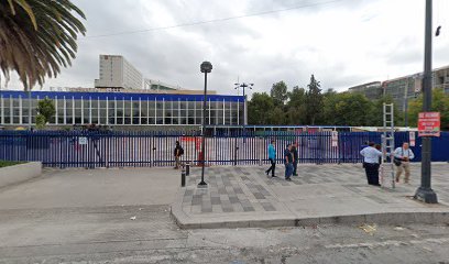 CAF México, S. A. de C. V.