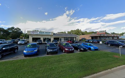 Used Car Dealer «Rose Auto Sales & Motor Sports», reviews and photos, 2500 IL-120, McHenry, IL 60051, USA
