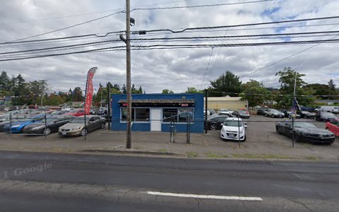 Used Car Dealer «JZ AUTO SALES», reviews and photos, 5220 SE Foster Rd, Portland, OR 97206, USA