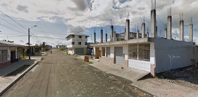 G2R4+6Q9, Francisco de Orellana, Ecuador