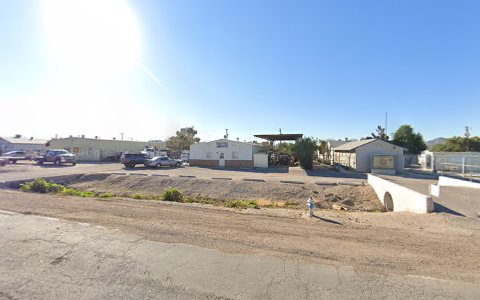 Auto Repair Shop «Next Generation Automotive», reviews and photos, 4531 N Fairview Ave, Tucson, AZ 85705, USA