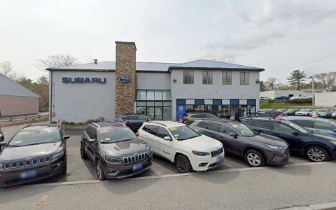 Subaru Dealer «Village Subaru», reviews and photos, 61 Powder Mill Rd, Acton, MA 01720, USA