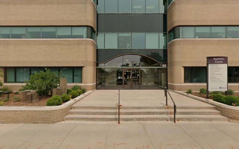 Wisconsin State Public Defender – Appleton Office