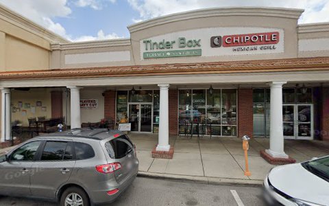 Cigar Shop «The Tinder Box at Easton», reviews and photos, 4028 Townsfair Way, Columbus, OH 43219, USA